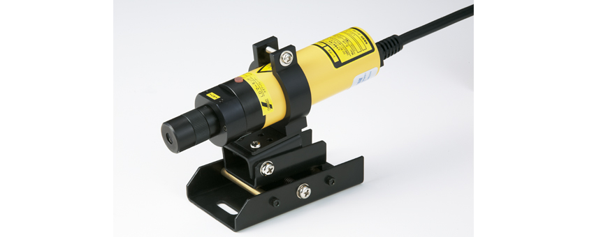 DK-3 高出力半導(dǎo)體レーザマーキング