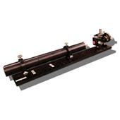 開(kāi)発中 ドーナツビームレーザ氦氖激光